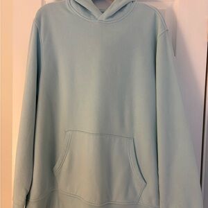 Men’s Sonoma Light Blue Hoodie